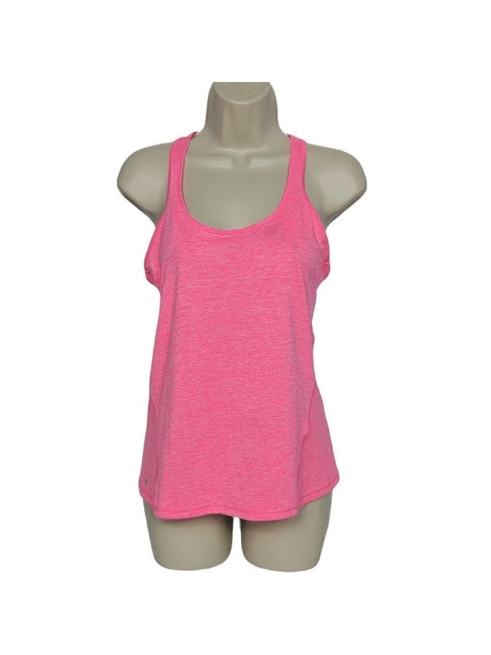 Ideology Racerback Tank Top XS
